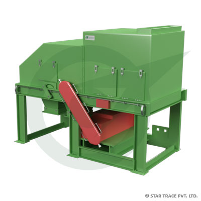 eddy current separators